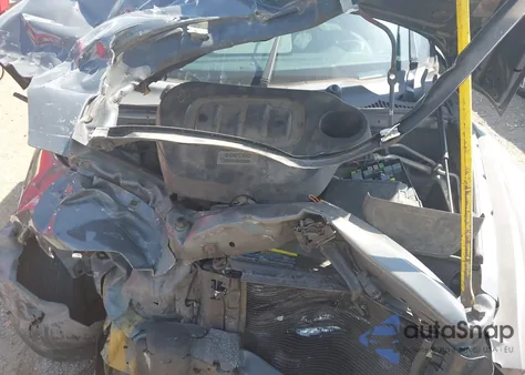 2008 Chevrolet Hhr Ls z USA, uszkodzony, nr VIN 3GNDA13D68S573001